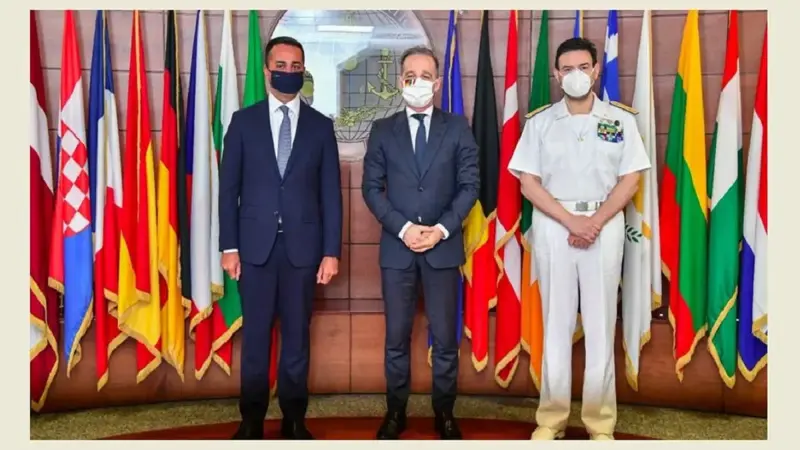 إيطاليا تطالب بـ"عملية ليبية شاملة" لحل الأزمة