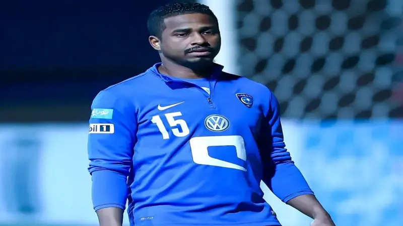 السعودية.. الكشف عن تطورات موقف ناصر الشمراني مع نادي الهلال