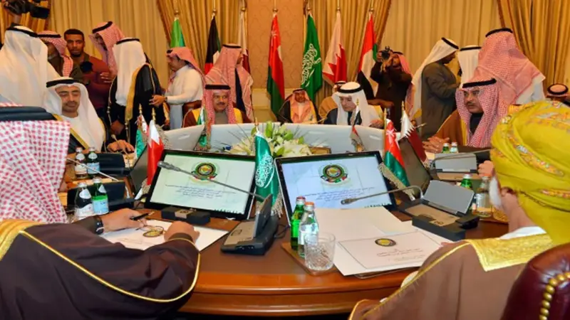 اجتماع وزاري خليجي الأربعاء للتحضير لقمم الرياض