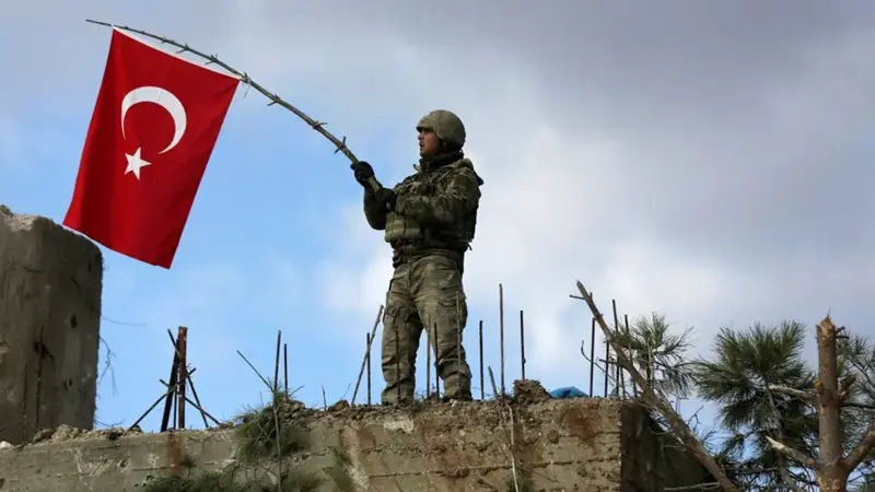 في شمال غرب سوريا.. تركيا تفرض نفوذها تحت غطاء المساعدات