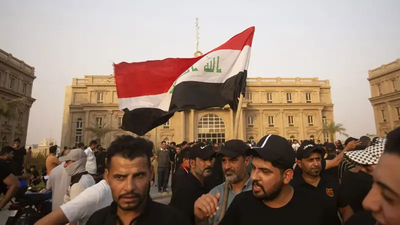 صحف عالمية: مستقبل غامض بالعراق.. وفيضانات باكستان "تفتح النار" على أمريكا