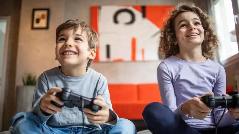 ألعاب الفيديو.. بين تنشيط العقل وتدمير الحالة النفسية