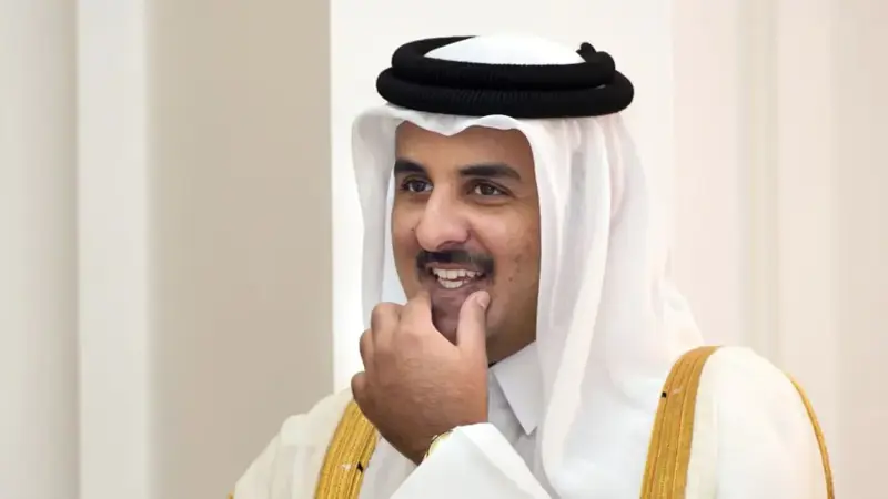 بعد تدخل حرس الحدود السعودي.. "قناة سلوى" البحرية تشعل "تويتر"