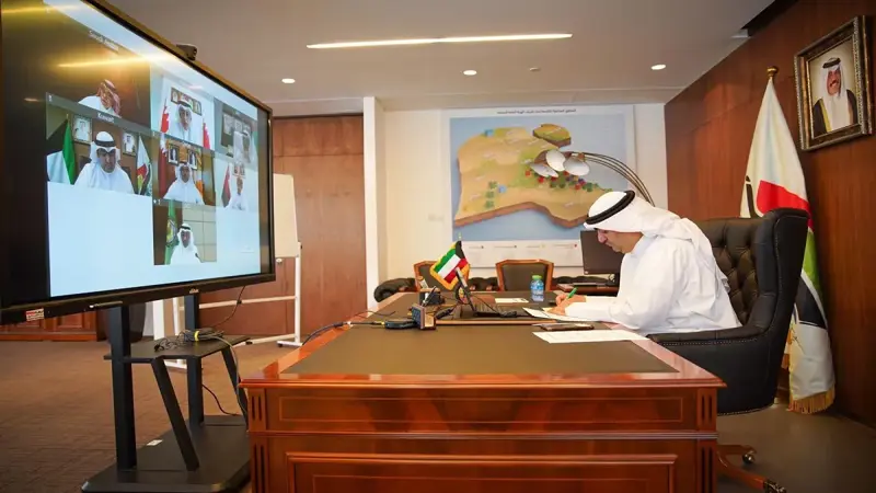 الكويت تقترح على دول الخليج إنشاء شبكة أمن غذائي موحدة‎