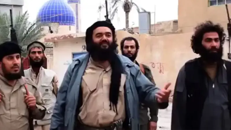 العراق.. تحرير ناحية تلول الباج شمال بيجي من داعش