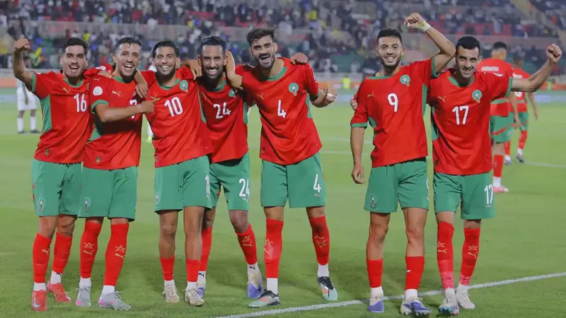 أسود الأطلس يصطدمون بطموح نجوم مدغشقر في نهائي أمم إفريقيا للمحليين