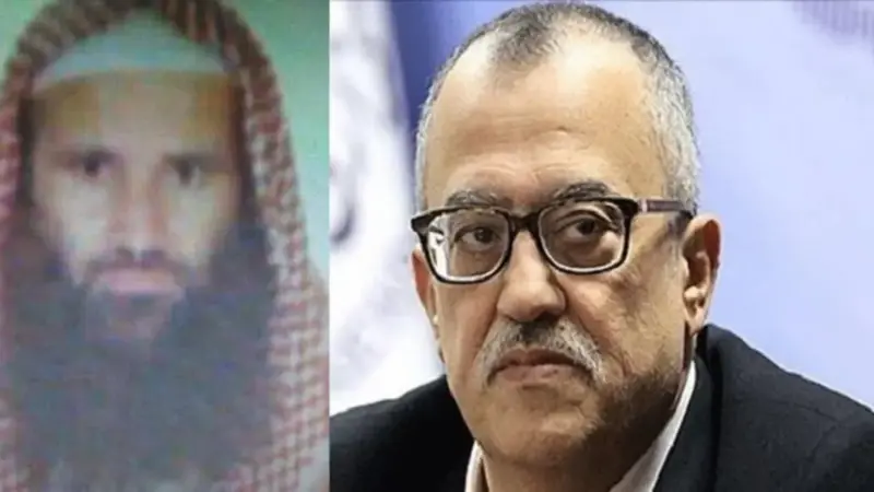 الأردن.. الإعدام شنقًا لقاتل الكاتب المسيحي ناهض حتر