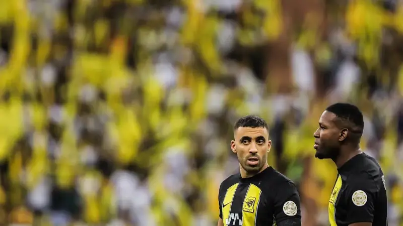 القرار الأقرب بعد إلغاء مباراة الاتحاد وسباهان