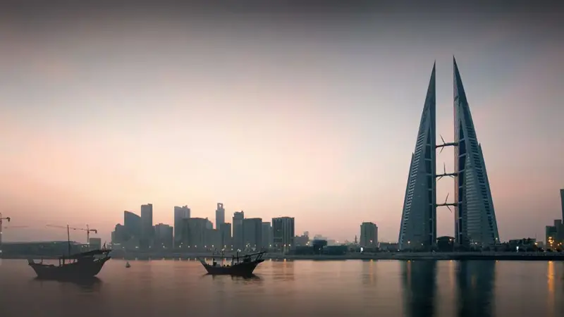 السعودية والإمارات والكويت تقدم 10 مليارات دولار دعمًا للبحرين‎