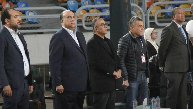 بعد الفوز على الأهلي.. محمد مصيلحي يُرعب جماهير الاتحاد السكندري (فيديو)