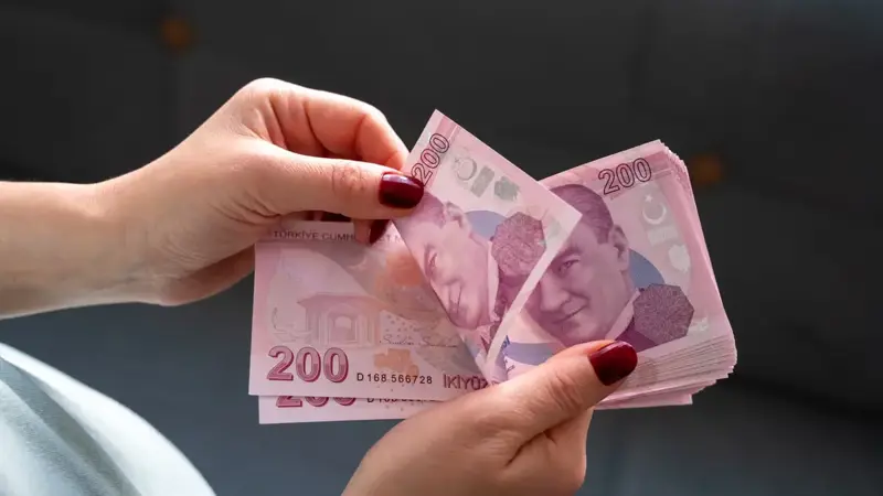 ارتفاع التضخم في تركيا لأعلى مستوى منذ أواخر 2022
