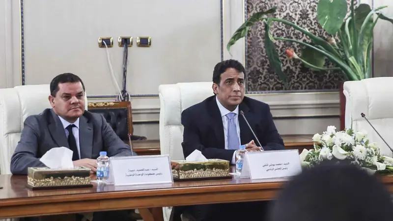 ليبيا.. هل ينجح تحالف المنفي والدبيبة في تحييد الميليشيات؟