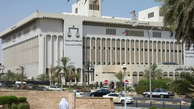 الكويت.. الحبس 7 سنوات لقاتل فرح أكبر عن تهمة "الخطف" فقط