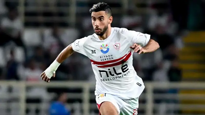 يرفض التمرير لخوان ألفينا.. فيديو يفجر غضبا عارما تجاه ناصر ماهر (شاهد)
