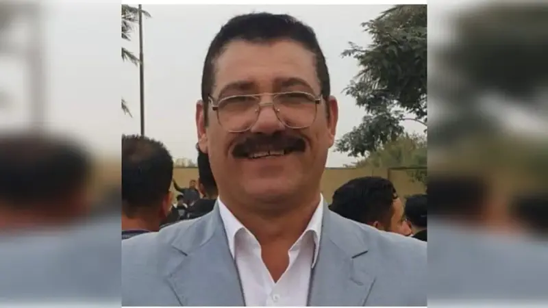 مقتل صحفي عراقي بارز على يد نجله