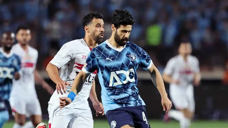 ضحايا بالجملة لـ "ثورة التغيير".. 7 نجوم مهددين بالطرد من الزمالك