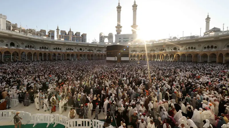 نائب أمير مكة المكرمة يعلن نجاح الحج.. وبدء التحضير للموسم القادم