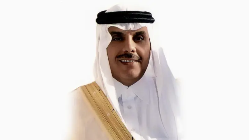 من هو الأمير  عبدالرحمن بن محمد بن عبدالعزيز آل مقرن؟