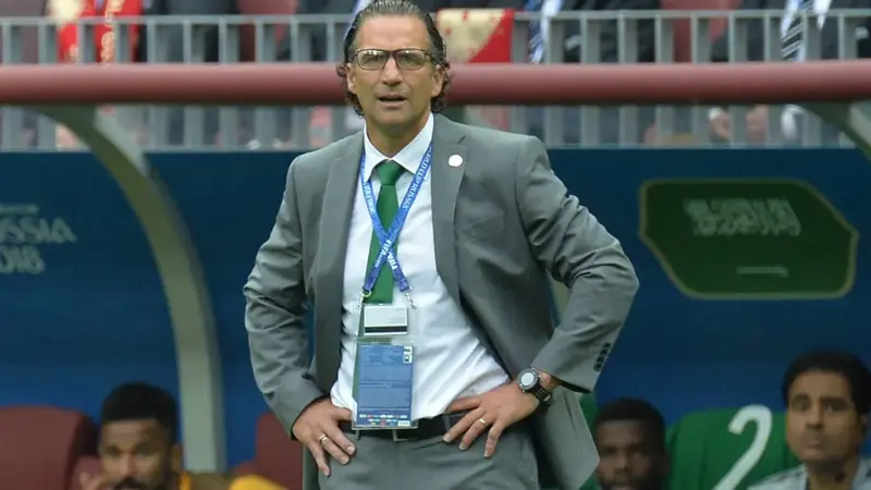 رسميًا: الأرجنتيني خوان أنطونيو بيتزي مدربًا لنادي الوصل الإماراتي