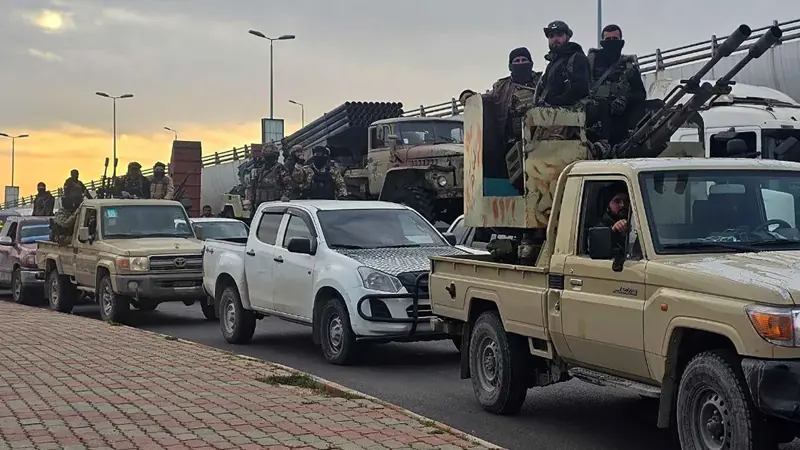 الصليب الأحمر يطالب بوصول "آمن" للمسعفين إلى مدن الساحل السوري