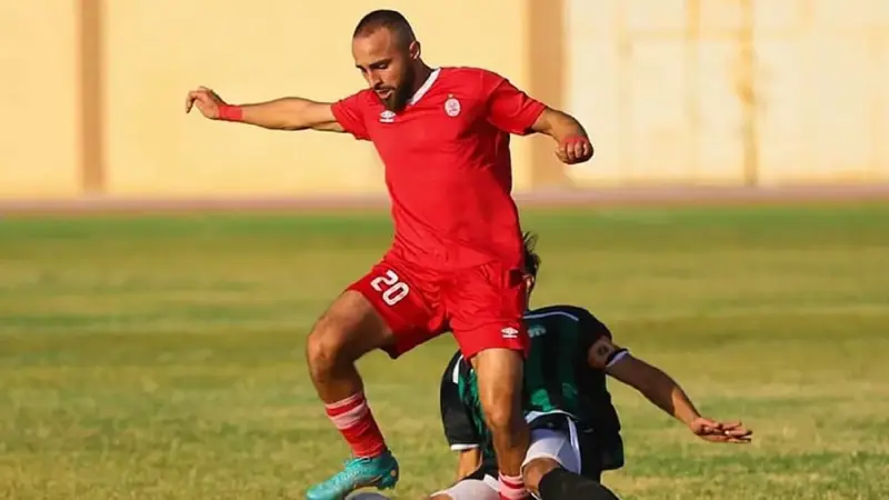 التعادل يحسم نتيجة مباراة الأهلي والاتحاد في الدوري الليبي