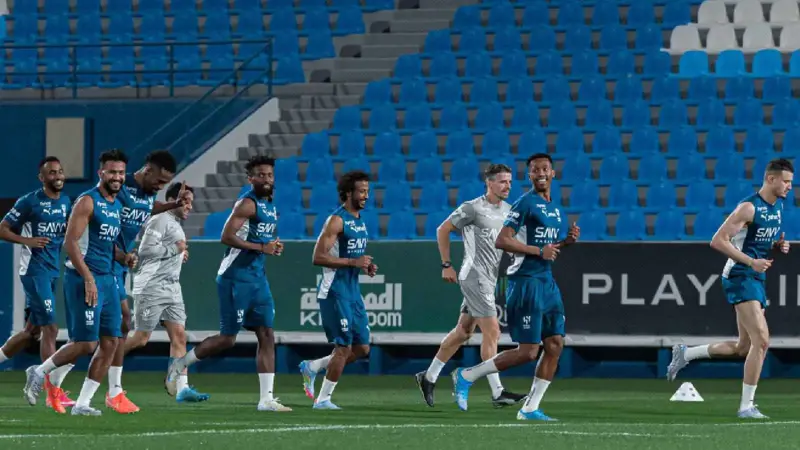 4 أشياء ترعب الهلال من مواجهة الخليج