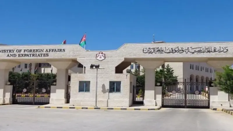 الأردن تستدعي سفيرها في تل أبيب.. وتعتقل إسرائيليًا شمال البلاد