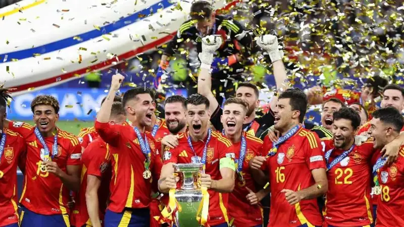 الاتحاد الأوروبي لكرة القدم "يصدم" البلدان المستضيفة ليورو 2028