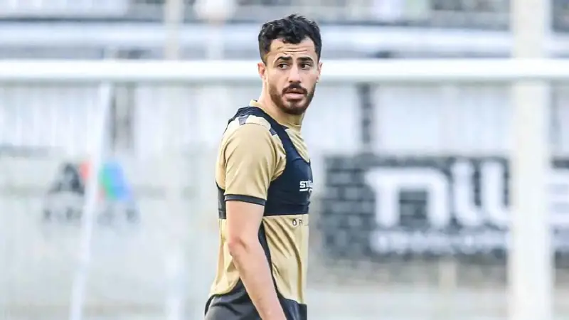 الونش يصدم جمهور الزمالك بتصريح حول زيزو (فيديو)