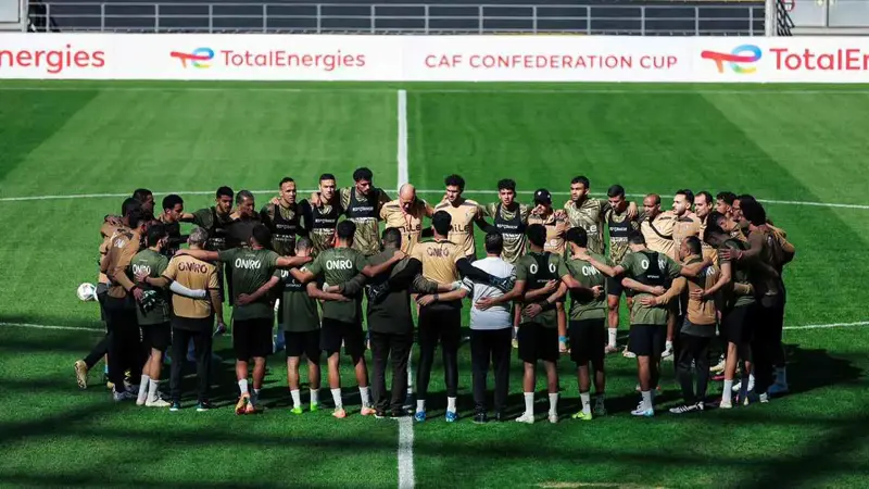 بعد الفيديو الكارثي.. الزمالك يحيل نجم الفريق إلى التحقيق