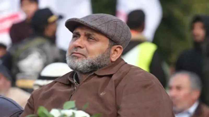 حاولت تصفيته 5 مرات.. من هو أسعد أبو شريعة الذي قتلته إسرائيل؟