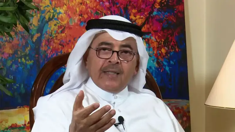 "الاستئناف" الكويتية تؤيد براءة الشاعر جمال الساير بقضية "أمن دولة"