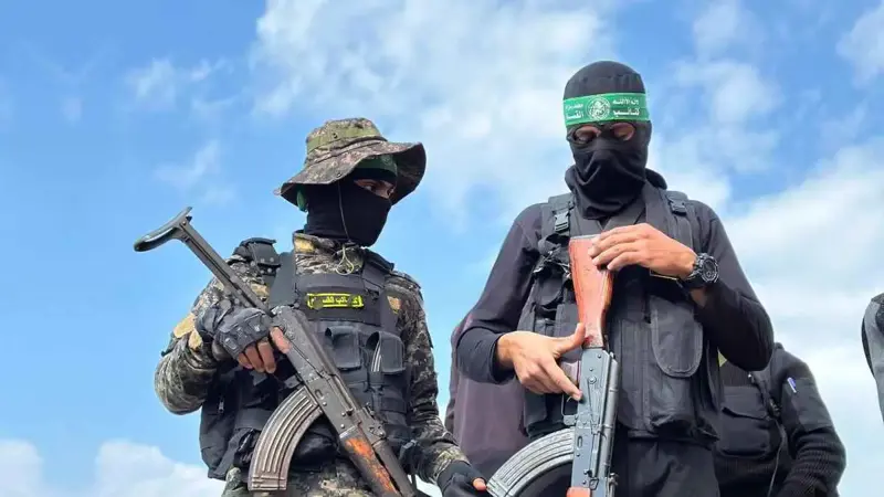 الجهاد الإسلامي: حماس تشاورت معنا وردها يتسم بالمسؤولية