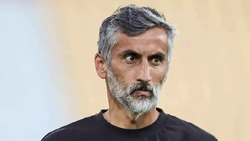 أول تعليق من ريبيرو حول مطالب رحيله عن الأهلي المصري