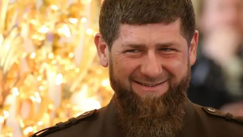 مقترح بإطلاق اسم "أوجلان" على حديقة في الشيشان يتسبب بخلاف روسي تركي