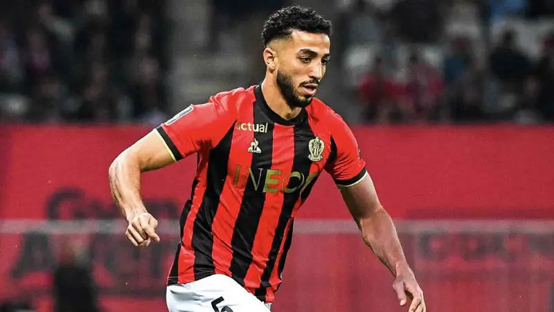 محمد عبد المنعم يصدم الزمالك