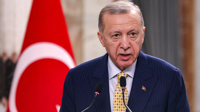 أردوغان يكشف عدد السوريين العائدين منذ سقوط الأسد