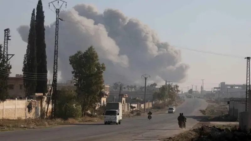استئناف عمل منظومة الإسعاف والطوارئ في حلب