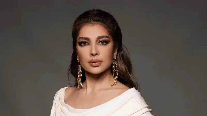 أصالة تكشف سبب عدم حضورها زفاف ابنة أحمد زاهر