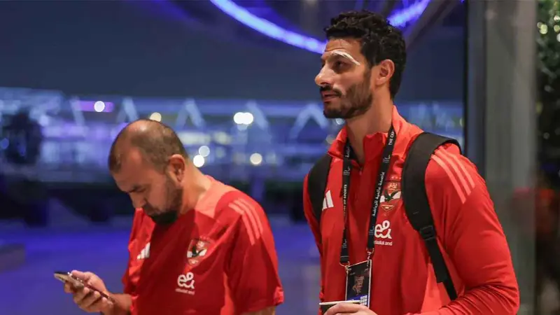 كهربا يفجر أزمة بين "كبار الأهلي" ورمضان