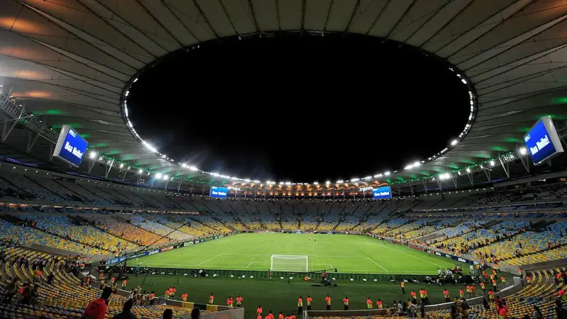 نهائي كوبا أمريكا بين البرازيل والأرجنتين يخطف الأضواء من نهائي يورو 2020
