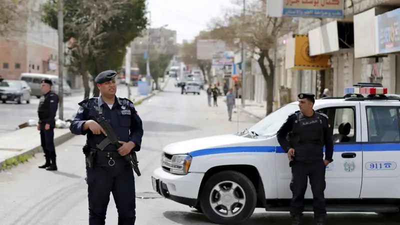 انتحار "يوتيوبر" عربي شهير في الأردن
