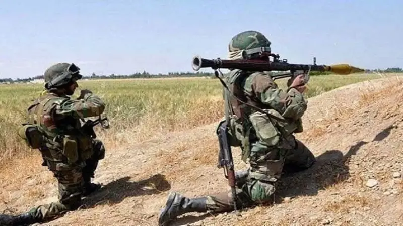الأطراف المتحاربة بسوريا تتفق بشأن الزبداني وقريتين بإدلب