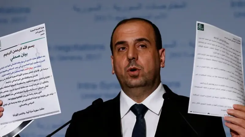 المعارضة السورية ترفض مجددا أي دور للأسد بالمرحلة الانتقالية في سوريا