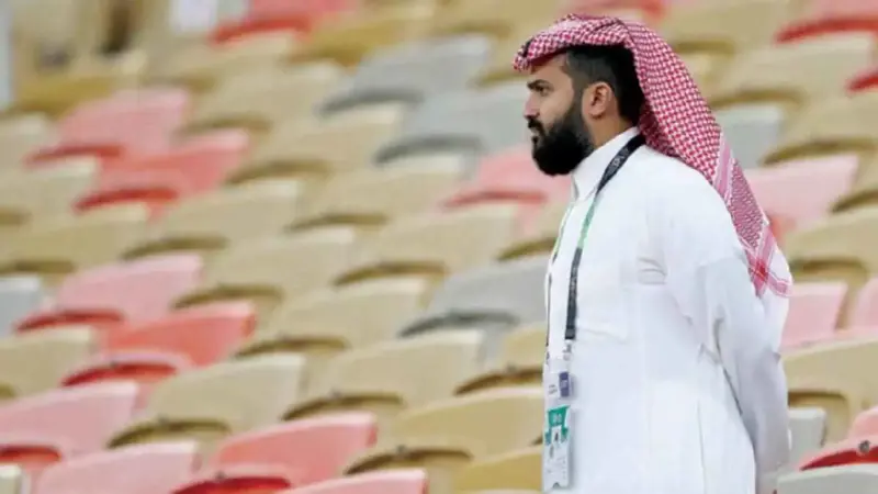 تحول مذهل.. هل يخطط أنمار الحائلي لشراء نادي الاتحاد السعودي؟