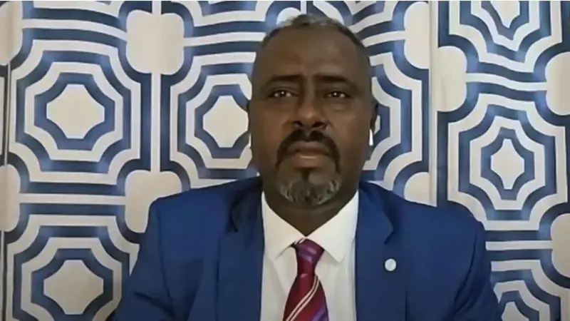 مستشار حميدتي لـ "إرم نيوز": قرار العدل الدولية ضربة "قانونية" للجيش السوداني
