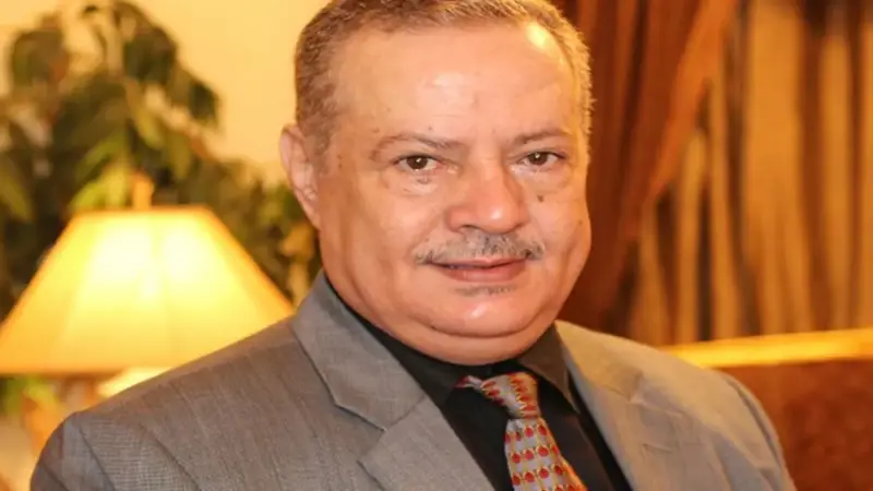المفلحي يعقد أول لقاء رسمي له خارج ديوان محافظة عدن