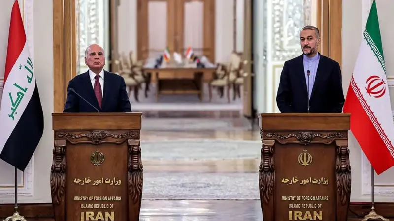 بعد تعيين سفير جديد.. هل قررت إيران تغيير "شكل" سياستها في العراق؟