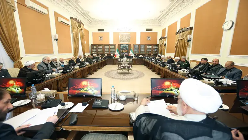 متشددو النظام الإيراني يفشلون تمرير اتفاقية "باليرمو" للمرة الثانية