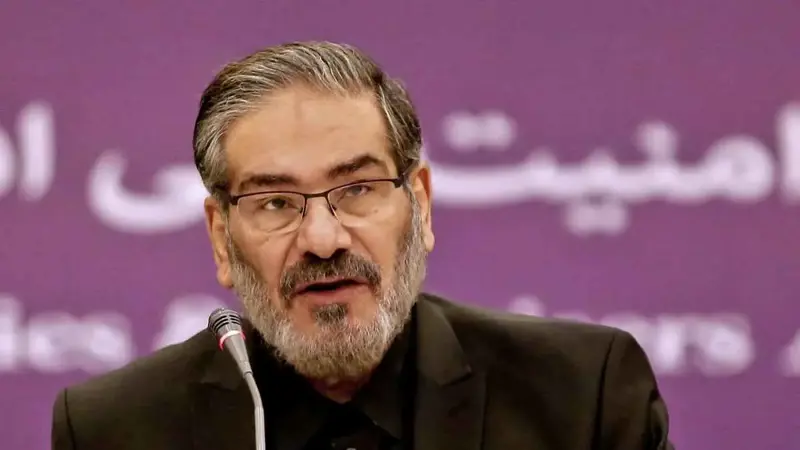 شمخاني: طهران مستعدة لاتفاق شامل مع واشنطن مقابل رفع العقوبات